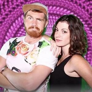 Meet your Posher, Lilly